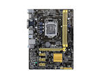 Дънни платки ASUS H81M-PLUS