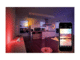 Smart Home Philips Hue LivingColors Bloom Colour-Changing Lamp