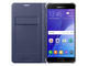 Калъфи Samsung Flip Wallet за Samsung Galaxy A5 (2016), в черно
