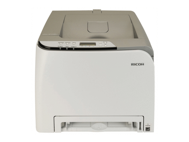 Принтери Ricoh SP240DN