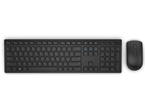 Клавиатури Dell KM636, в черно