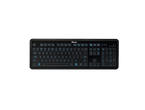 Клавиатури TRUST eLight LED Illuminated Keyboard BG