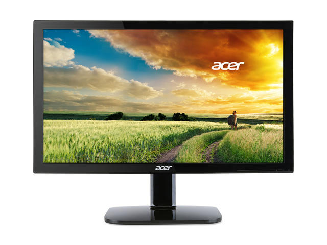 Монитори Acer KA270Hbid