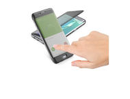 Калъфи Cellular line Book Touch за Samsung Galaxy S Edge
