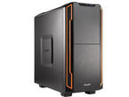 Кутии be quiet! Silent Base 600 Orange