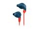Слушалки JBL Grip 200 Blue