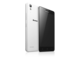 Смартфони Lenovo A6000 8GB, бял цвят + 750MB 4G интернет на месец