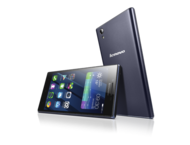 Смартфони Lenovo P70 16GB, син цвят + 750MB 4G интернет на месец