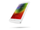 Смартфони Lenovo A2010 8GB, бял цвят + 750MB 4G интернет на месец