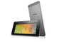 Смартфони Lenovo Phab Plus PB1 32GB, сив цвят + 750MB 4G интернет на месец