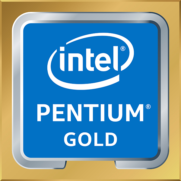 Intel Pentium G5400 Gold (2-ядрен, 4-нишков, 3.70 GHz, 4MB L3 кеш)