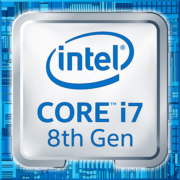Intel Core i7-8700 (6-ядрен, 12-нишков, 3.20 - 4.60 GHz, 12MB кеш)