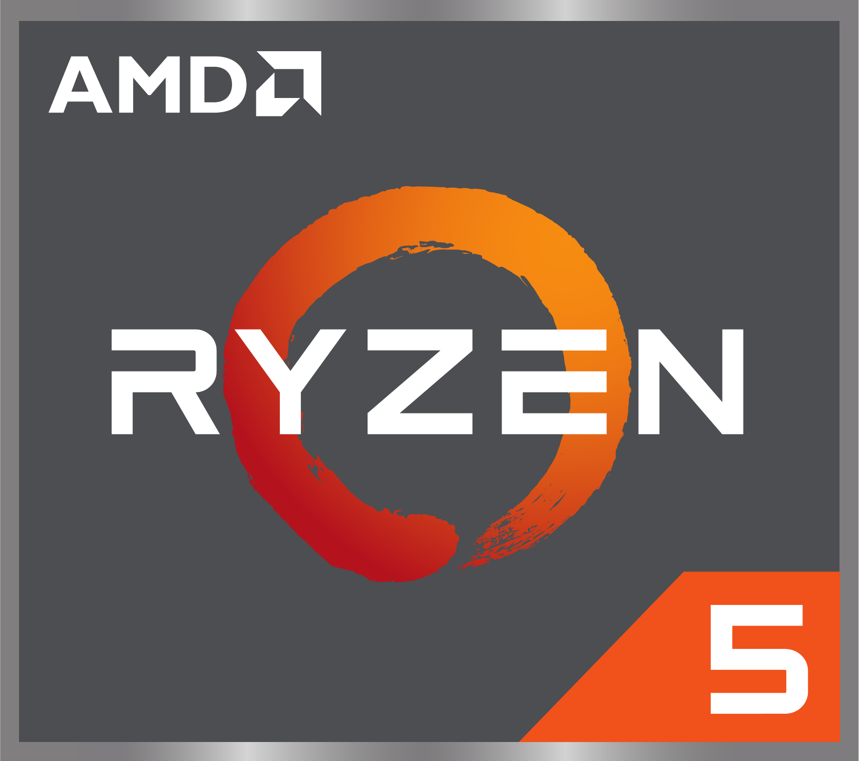 AMD Ryzen 5 1600 AF (6-ядрен, 12-нишков, 3.6 GHz, 16MB L3 кеш)