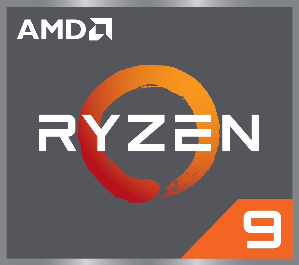 AMD Ryzen 9 4900H (8-ядрен, 16-нишков, 3.3 - 4.4GHz, 8MB Кеш)