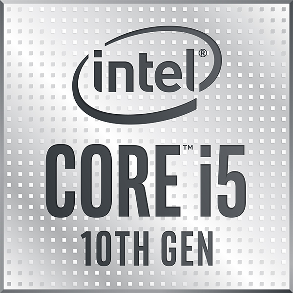 Intel Core i5-10400F (6 ядра / 12 нишки, 2.90 - 4.30GHz, 12MB кеш, 65W)