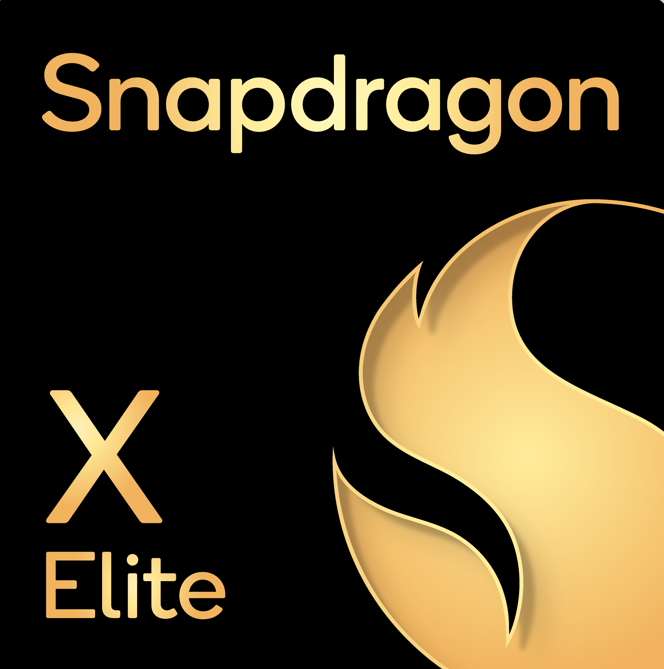 Qualcomm® Snapdragon™ X Elite X1E-80-100 (12-ядрен, 4.0GHz, 42MB Кеш)