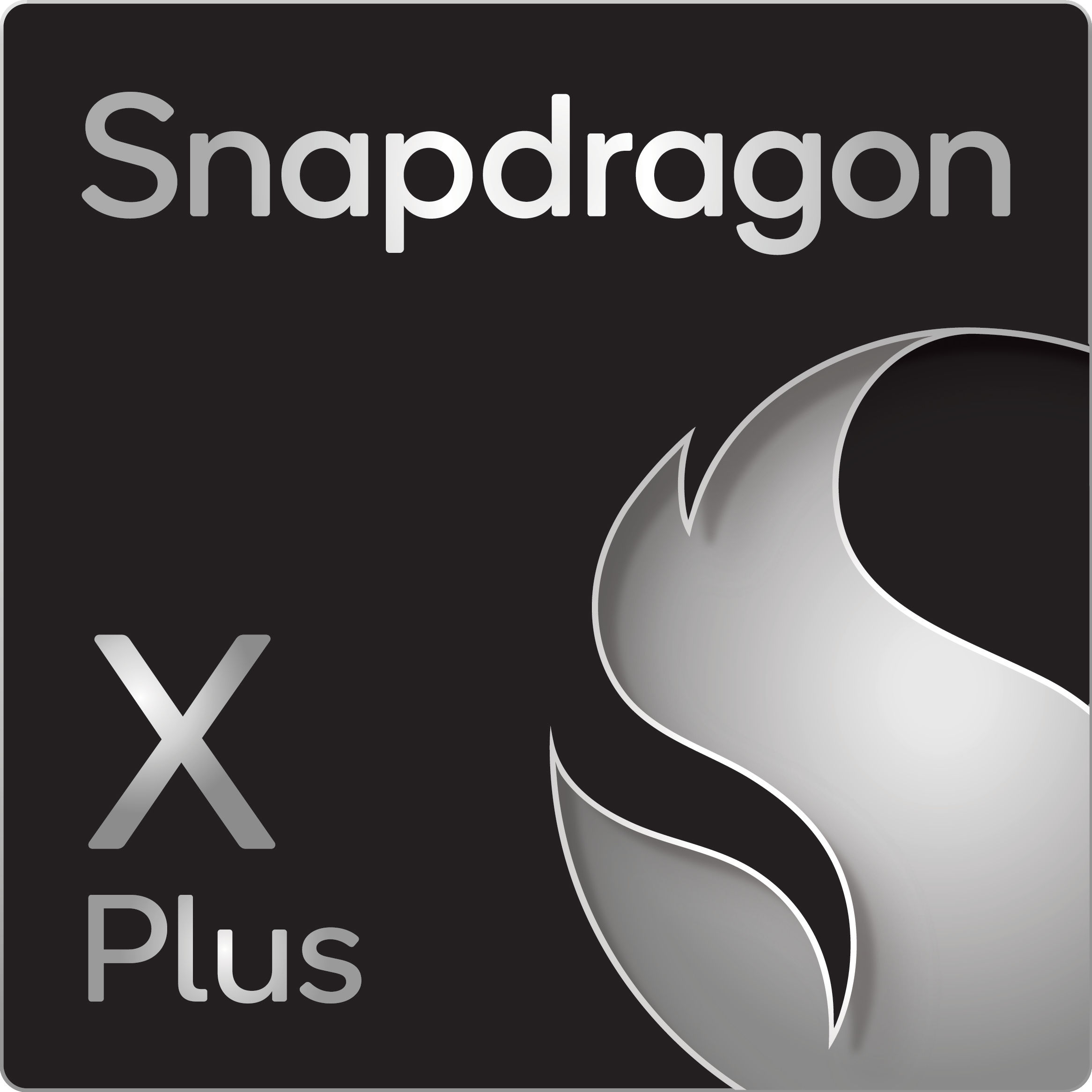 Qualcomm® Snapdragon™ X Plus X1P-64-100 (10-ядрен, 3.4GHz)