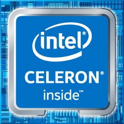Intel Celeron N5105 (4-ядрен, 4-нишков, 2.00 - 2.90GHz, 4MB кеш)