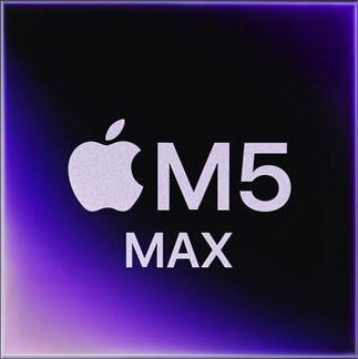 Apple M5 Max (18-ядрен)