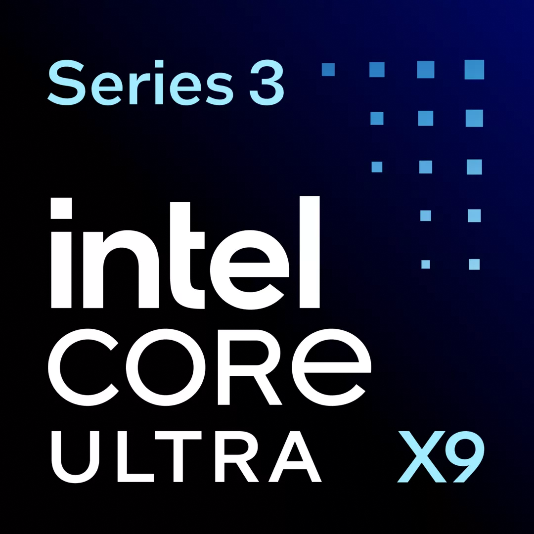Intel Core Ultra X9 388H (16-ядрен, 16-нишков, 1.60- 5.10GHz, 18MB Кеш)