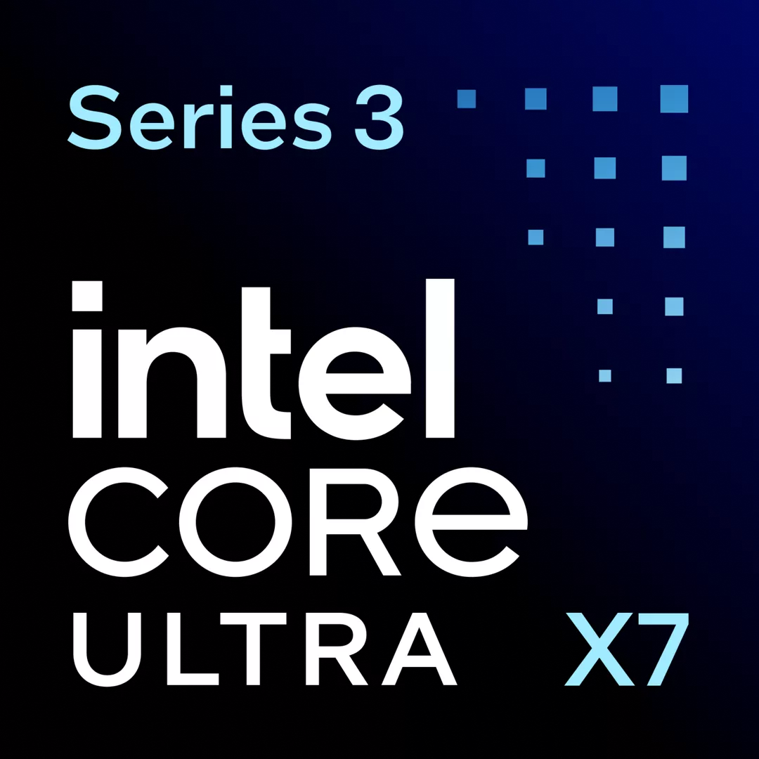 Intel Core Ultra X7 358H (16-ядрен, 16-нишков, 2.10- 5.10GHz, 18MB Кеш)