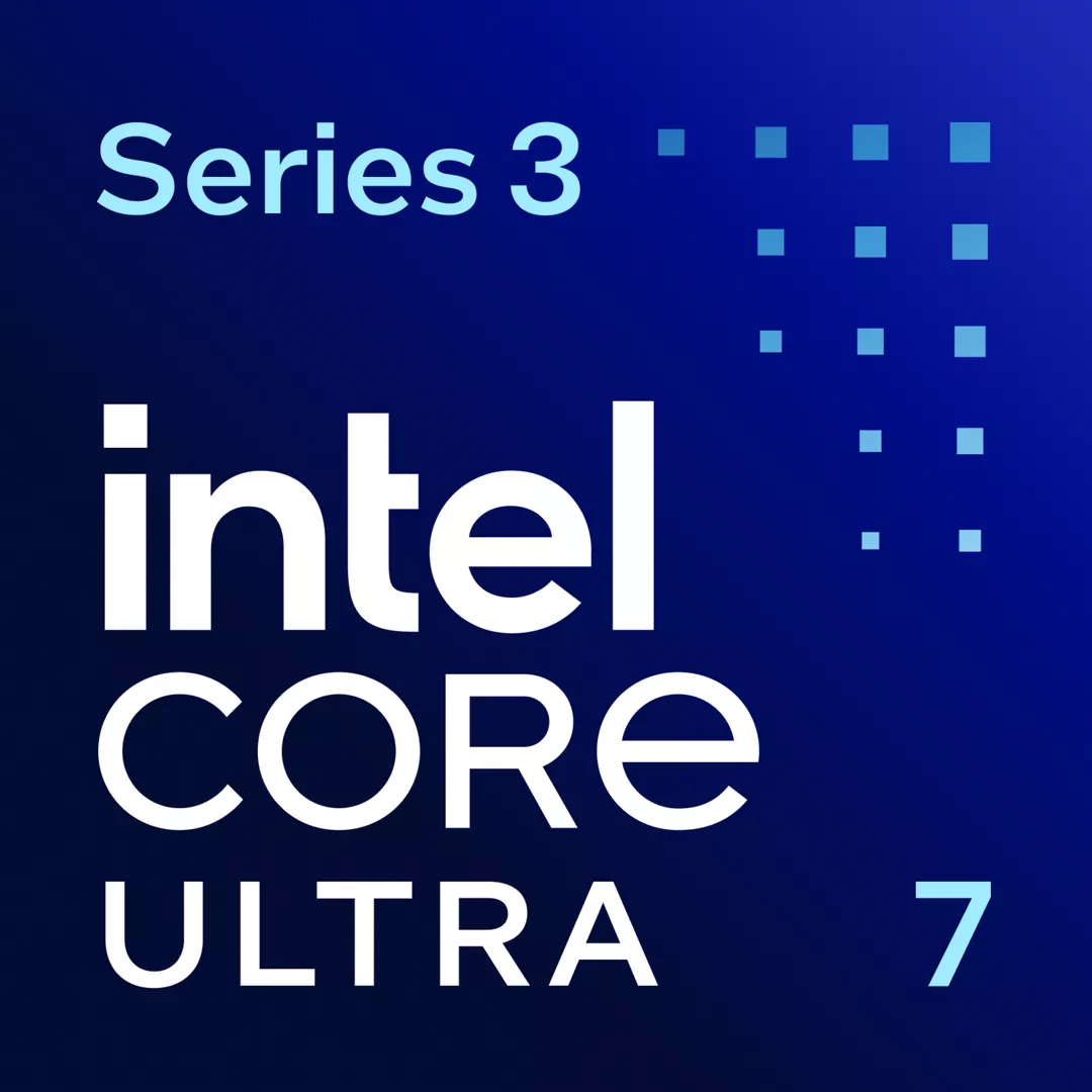Intel Core Ultra 7 366H (16-ядрен, 16-нишков, 1.60- 4.80GHz, 18MB Кеш)