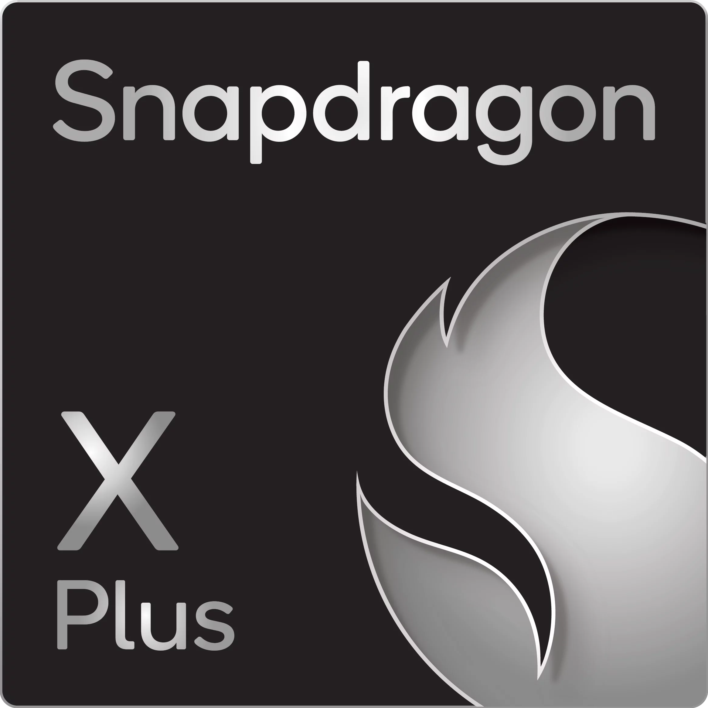 Qualcomm® Snapdragon™ X X1-26-100 (8-ядрен, 8-нишков, 2.97GHz)
