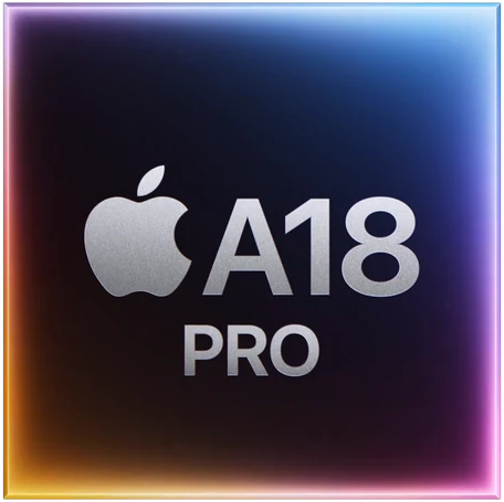 Apple A18 Pro (6-ядрен)